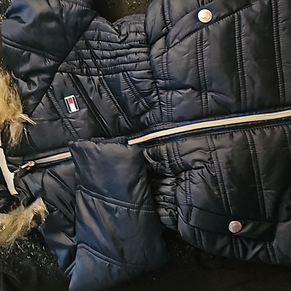 Jacket - Picture 2 of 3